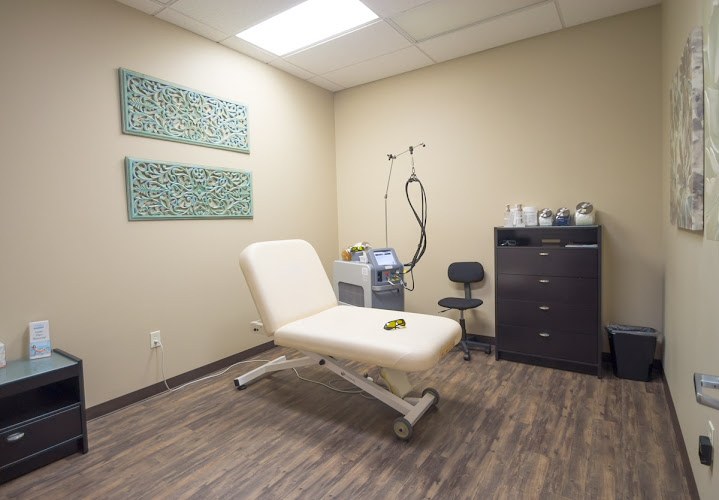 Milan Laser Hair Removal