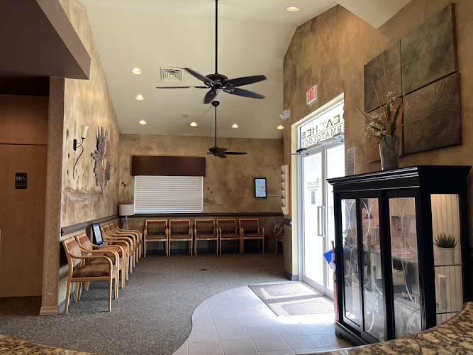 Beaches Dermatology PA