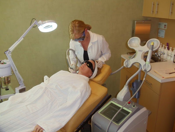Sarasota Skin Care - Laser Hair Removal and Skin Care Services