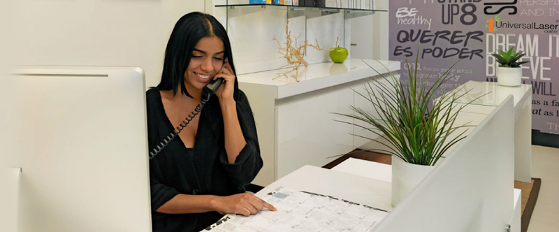 Universal Laser Center Med Spa