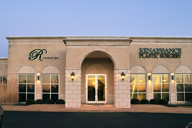 Renaissance Plastic Surgery & R Medical Spa