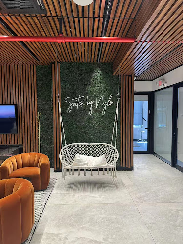 Cocoonologie 时光·茧室