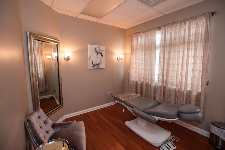 Anne Therese Aesthetic Medicine Gahanna