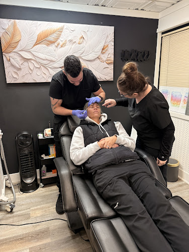 Beauty Fusion Med Spa