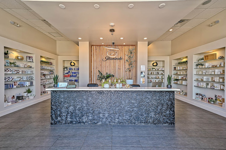Illuminate Medspa