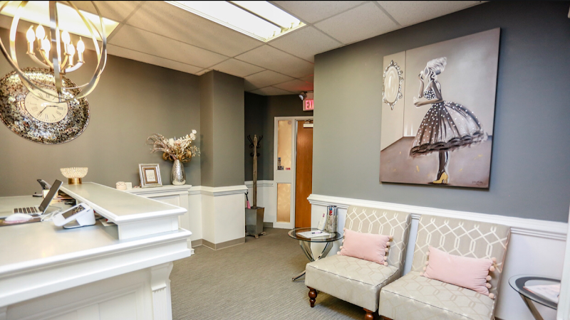 Amanda Rose Esthetics