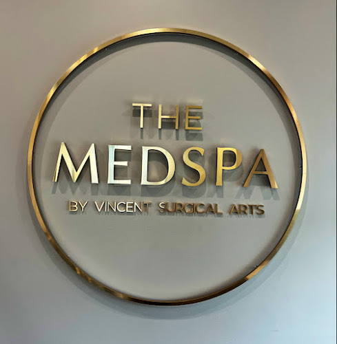 The Medspa by Vincent Surgical Arts