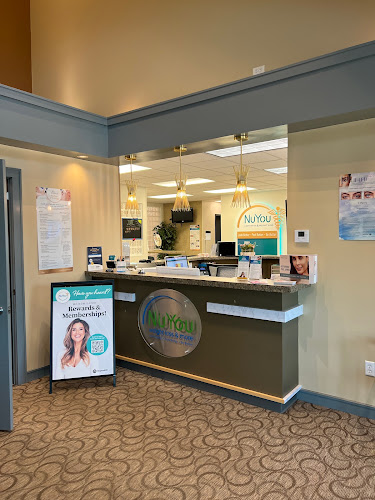 NuYou Aesthetics & Weight Loss