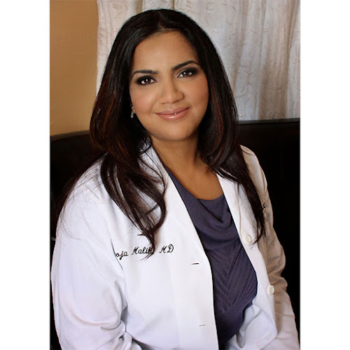Malik Medical Aesthetics-Marlton