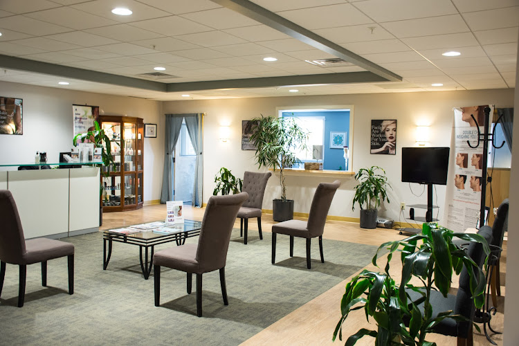 Pinewood Laser & Spa