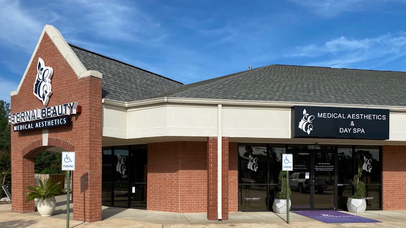 Eternal Beauty Medical Aesthetics & Day Spa