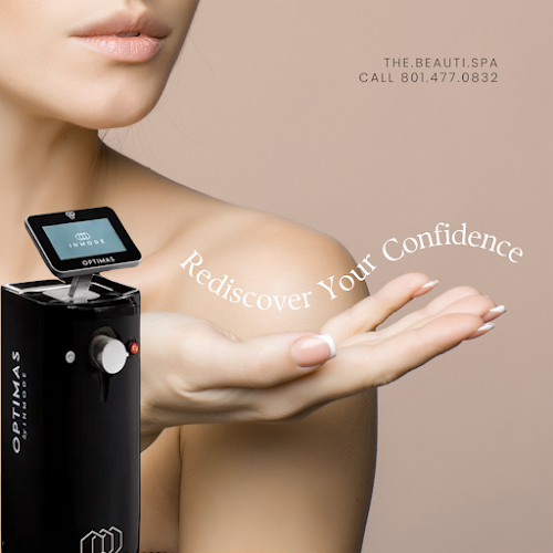 The Beauti Lab Wellness and Medical Aesthetics