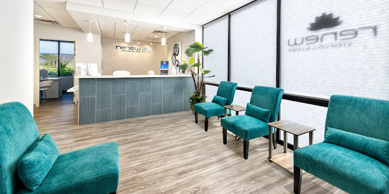 Renew Stem Cell And Laser