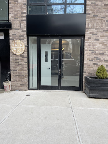 LASER BY K AESTHETICS