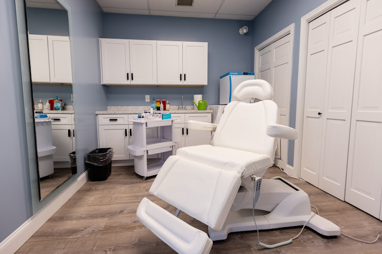 Blurr'd Lines Med Spa Dartmouth MA