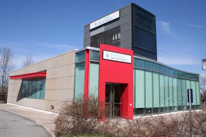 Staten Island Special Surgery