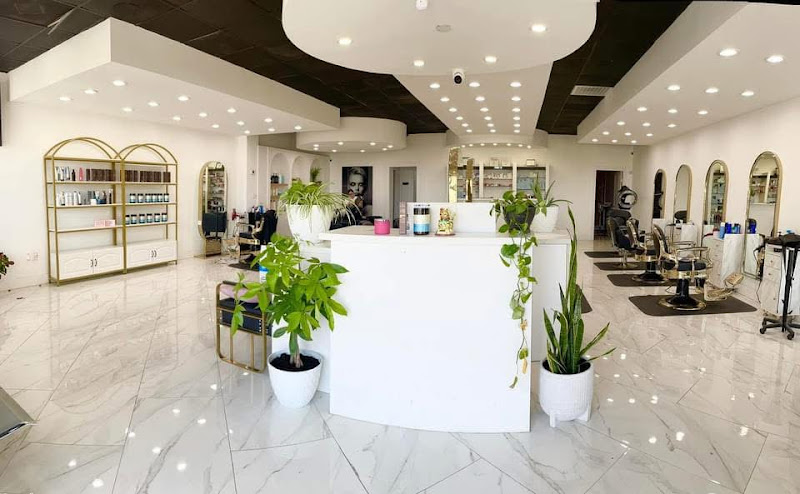 Laser hair removal & spa by Kley