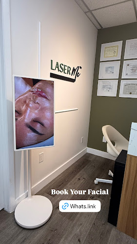 Laser Me ✨ Advanced Laser Hair & Tattoo Removal Experts