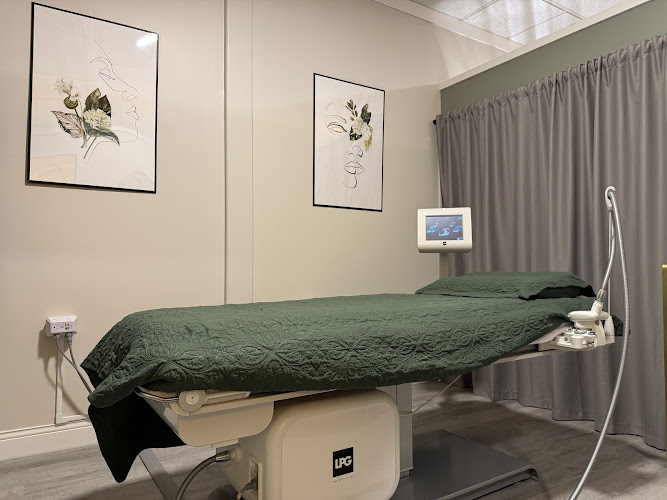 LaVie Skinthetics Wellness Spa