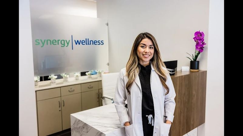 Synergy Wellness Center