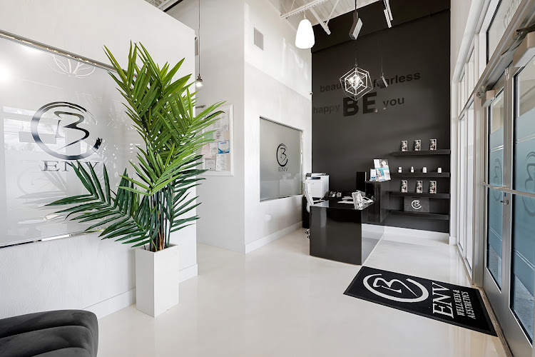 Be Env Wellness and Aesthetics