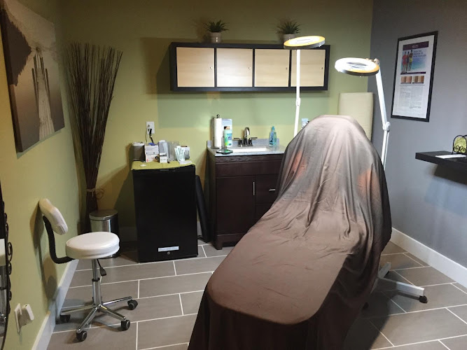 The Aesthetics Lounge and Spa Babcock Ranch