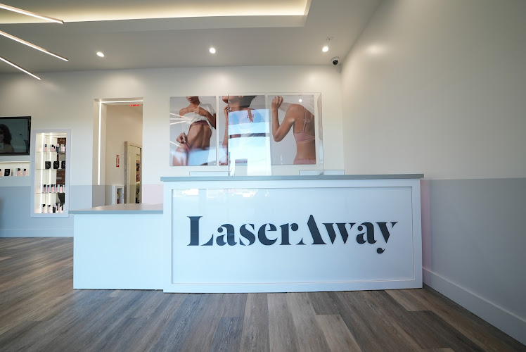LaserAway Novato