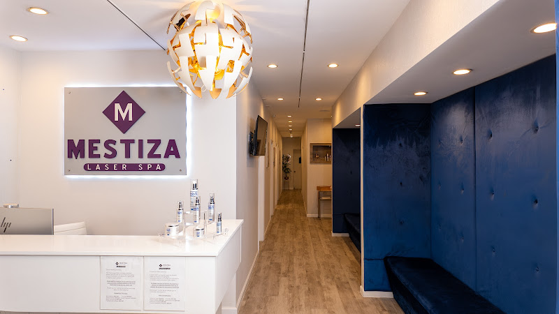 Mestiza Laser Spa
