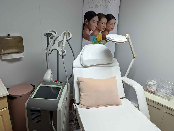 La Vie En Rose Esthetics - Warren, RI Botox, Laser, Weight loss,Body Sculpting, Infusion, and AviClear Acne Treatment