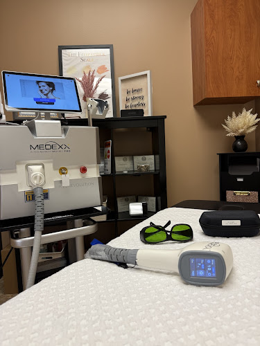 Beautiful skin by Kat