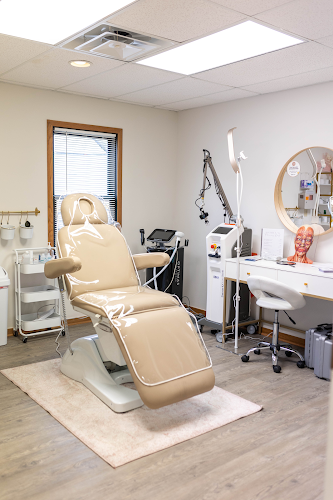 Astria Aesthetics - Grove City