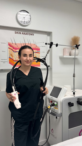 NR Cosmetology & SPA salon