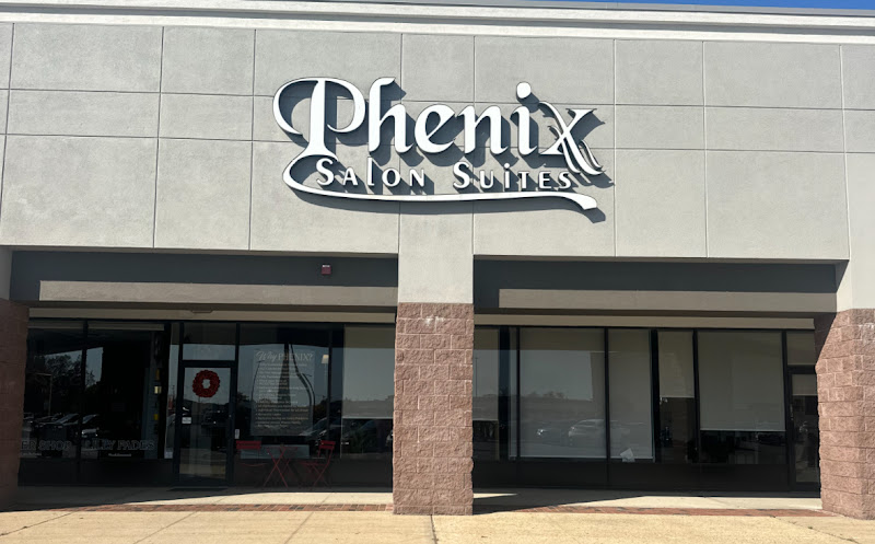 Phenix Salon Suites