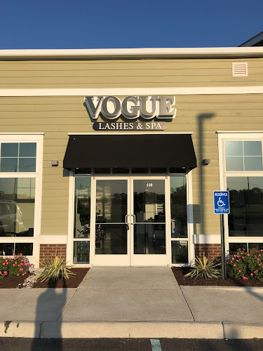 Vogue Lashes & Spa - Sandbridge