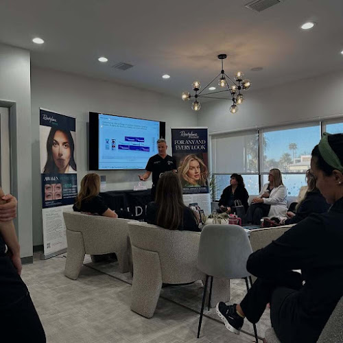 CMA - Center for Modern Aesthetic Medicine