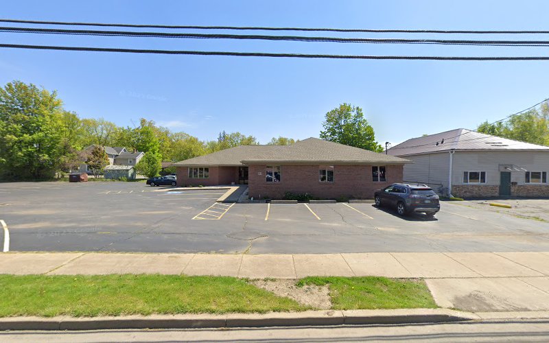 Laser Center of Chautauqua