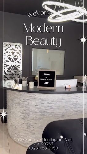 Modern Beauty Medspa