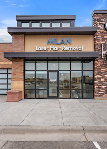 Milan Laser Hair Removal