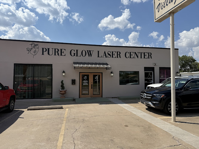 Pure Glow Laser Center