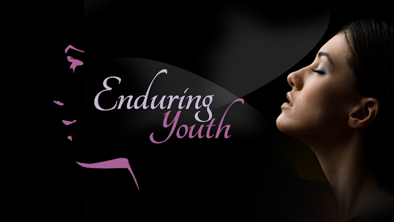 Enduring Youth - Waynesville