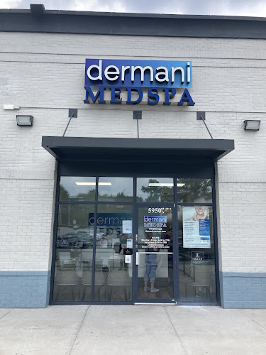 dermani MEDSPA Sandy Springs