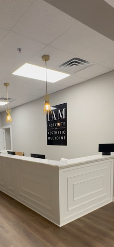 Institute of Aesthetic Medicine