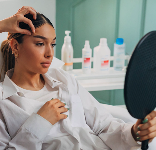 Palmetto Cosmetic Surgery and Aesthetics