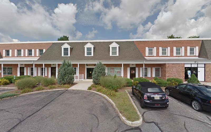 North Jersey Cold Laser Associates