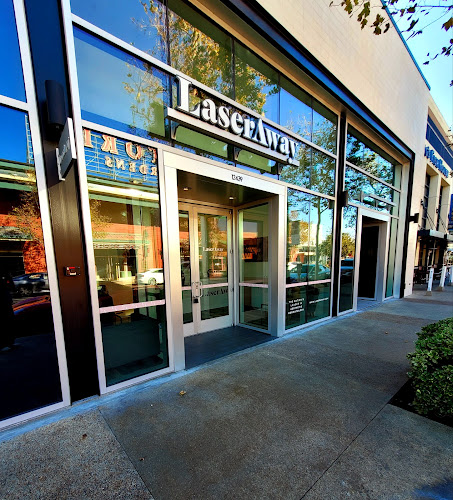 LaserAway Victoria Gardens