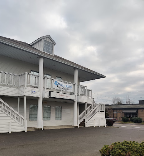 Aesthetic Laser Corp