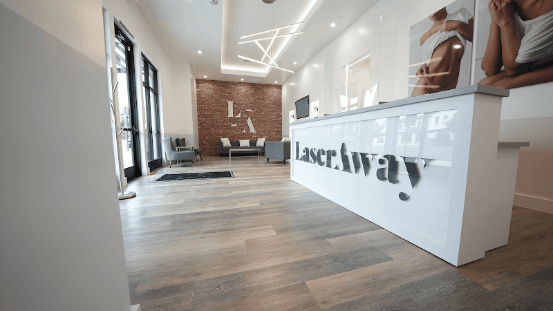 LaserAway San Carlos