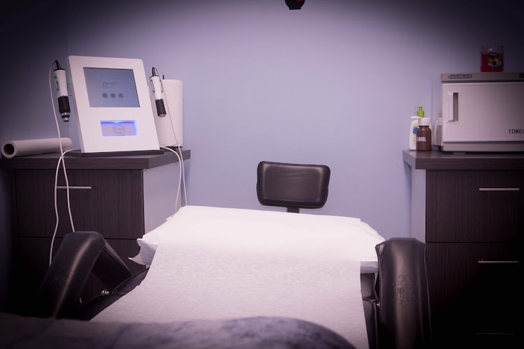 Rita's Beauty Center Laser & Skin Care