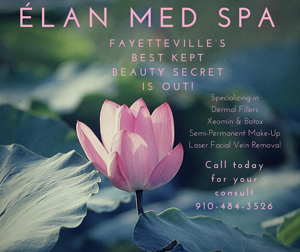 Elan Med Spa