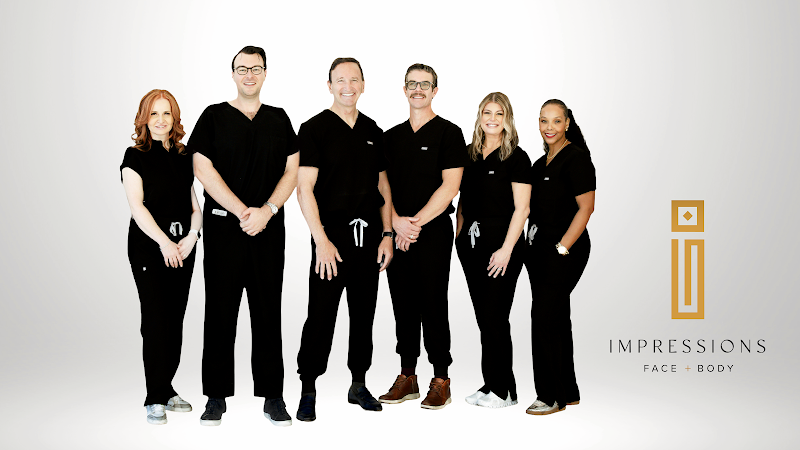 Impressions Face + Body
